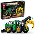 lego technic 42157 john deere 948l ii skidder extra photo 2