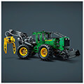 lego technic 42157 john deere 948l ii skidder extra photo 3