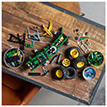 lego technic 42157 john deere 948l ii skidder extra photo 6