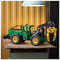 lego technic 42157 john deere 948l ii skidder extra photo 8