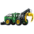 lego technic 42157 john deere 948l ii skidder extra photo 9