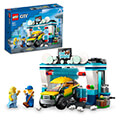 lego my city 60362 car wash extra photo 2