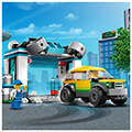 lego my city 60362 car wash extra photo 5