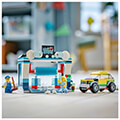 lego my city 60362 car wash extra photo 8