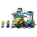 lego my city 60362 car wash extra photo 9