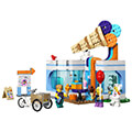 lego my city 60363 ice cream shop extra photo 2