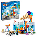 lego my city 60363 ice cream shop extra photo 3