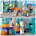 lego my city 60363 ice cream shop extra photo 4