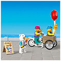 lego my city 60363 ice cream shop extra photo 7