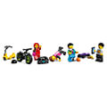 lego my city 60364 street skatepark extra photo 10