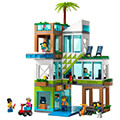 lego my city 60365 apartment building extra photo 3