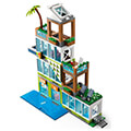 lego my city 60365 apartment building extra photo 5