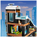 lego my city 60366 ski and climbing center extra photo 7