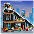 lego my city 60366 ski and climbing center extra photo 8