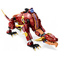 lego ninjago 71793 heatwave transforming lava dragon extra photo 5