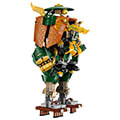 lego ninjago 71794 lloyd and arin s ninja team mechs extra photo 3