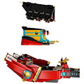 lego ninjago 71797 destinys bounty race against time extra photo 3