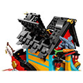 lego ninjago 71797 destinys bounty race against time extra photo 4