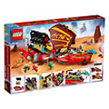 lego ninjago 71797 destinys bounty race against time extra photo 9