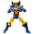 lego super heroes 76257 marvel x men 97 wolverine extra photo 1