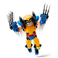 lego super heroes 76257 marvel x men 97 wolverine extra photo 2