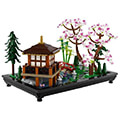 lego icons 10315 tranquil garden extra photo 1