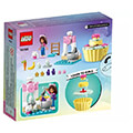 lego gabby s dollhouse 10785 bakey with cakey fun extra photo 4