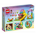 lego gabby s dollhouse 10787 kitty fairy s garden party extra photo 5