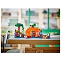 lego minecraft 21248 the pumpkin farm extra photo 9