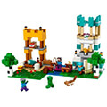 lego minecraft 21249 the crafting box 40 extra photo 1