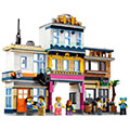 lego creator 31141 main street extra photo 3