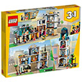 lego creator 31141 main street extra photo 6