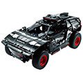 lego technic 42160 audi rs q e tron extra photo 1