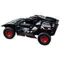 lego technic 42160 audi rs q e tron extra photo 2