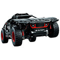 lego technic 42160 audi rs q e tron extra photo 3