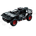 lego technic 42160 audi rs q e tron extra photo 4