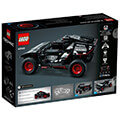 lego technic 42160 audi rs q e tron extra photo 6