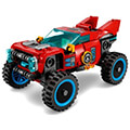 lego titan 71458 crocodilecar extra photo 3