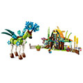 lego titan 71459 stable ofdreamcreatures extra photo 3