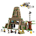 lego star wars 75365 yavin 4 rebel base extra photo 1