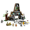 lego star wars 75365 yavin 4 rebel base extra photo 2