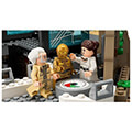 lego star wars 75365 yavin 4 rebel base extra photo 4