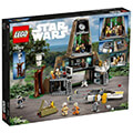 lego star wars 75365 yavin 4 rebel base extra photo 7