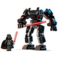 lego star wars 75368 darth vader mech extra photo 2