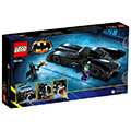 lego super heroes 76224 batmobile batman vs the joker chase extra photo 4