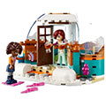 lego friends 41760 igloo holiday adventure extra photo 2