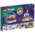 lego friends 41760 igloo holiday adventure extra photo 6