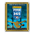 fifa 365 2023 aytokollita panini disp 50tm extra photo 1