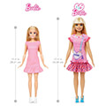 i proti moy barbie extra photo 1