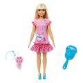 i proti moy barbie extra photo 6